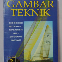 Image of Gambar Teknik
