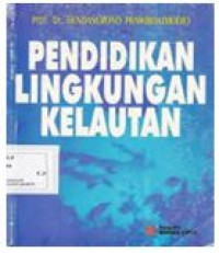 Image of Pendidikan Lingkungan Kelautan