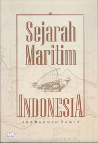 Image of Sejarah Maritim Indonesia